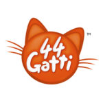44 Gatti Logo