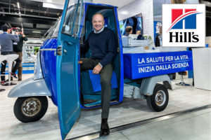 Andrea Quadrini Hills