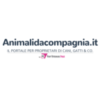 Logo Animali da Compagnia